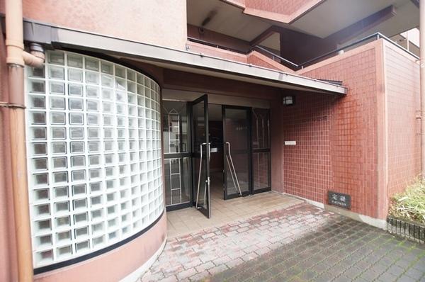 尼崎市大西町２丁目のマンション