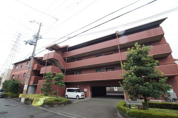 尼崎市大西町２丁目のマンション