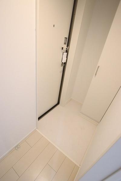 尼崎市小中島３丁目のアパート
