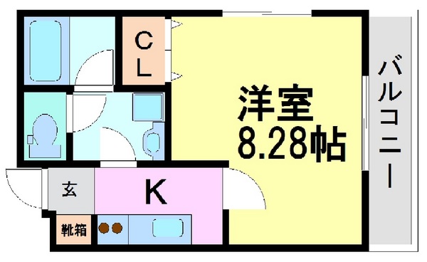 アークテラス塚口