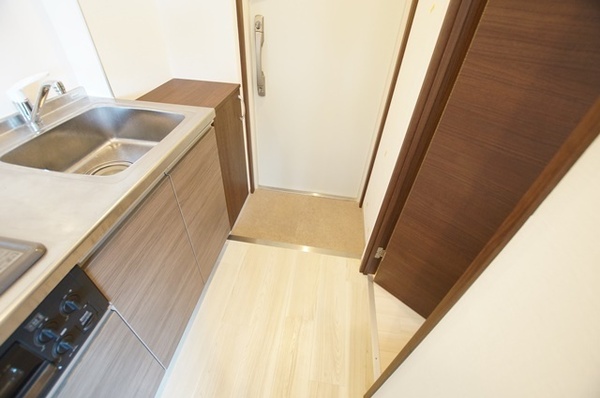 アークテラス塚口