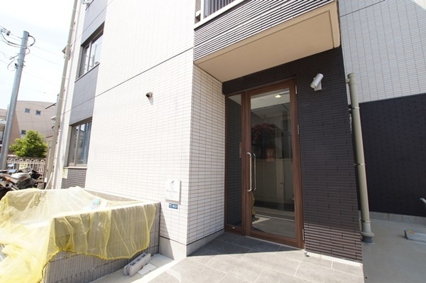 アークテラス塚口