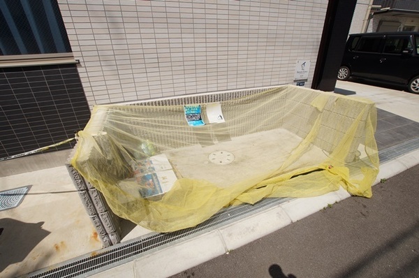 アークテラス塚口