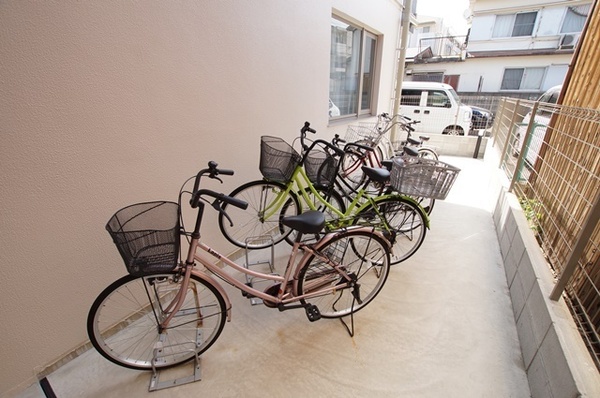 アークテラス塚口