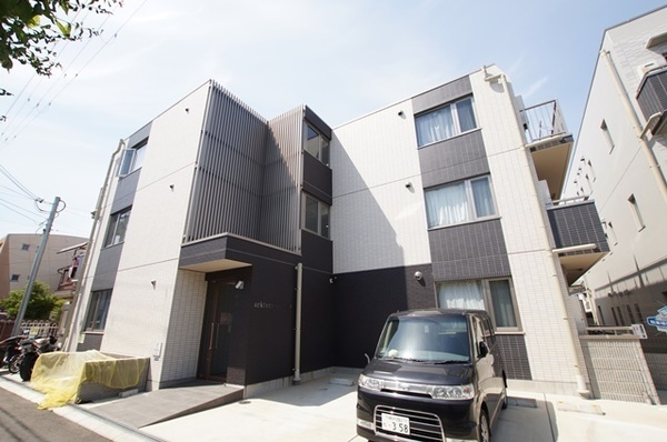 アークテラス塚口