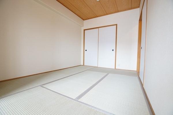 レーベンハイム西川