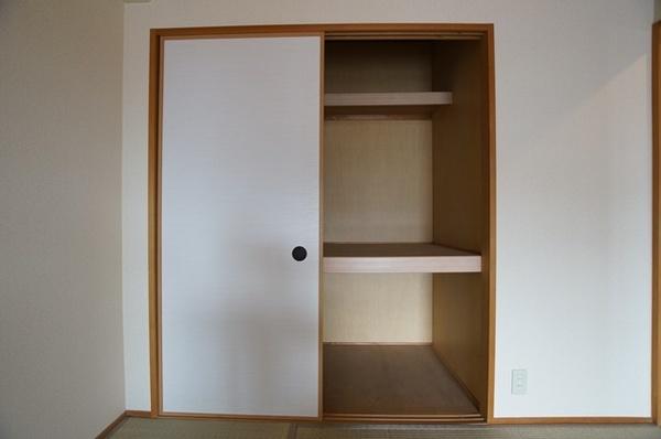 レーベンハイム西川