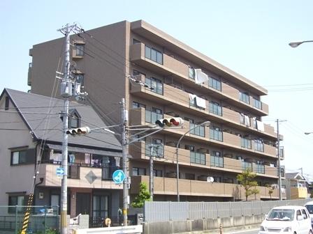 レーベンハイム西川