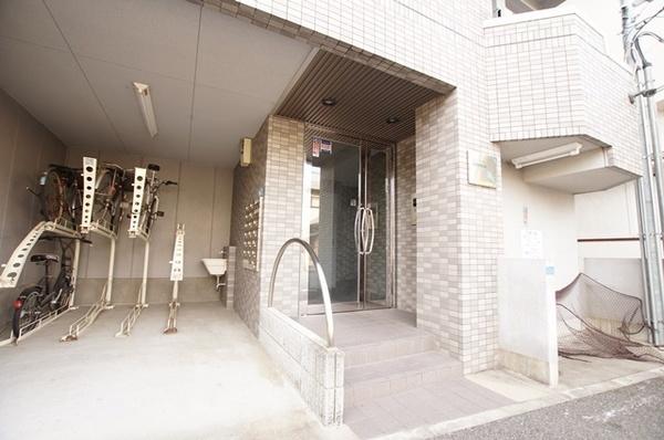 ルー・エーベル潮江弐番館