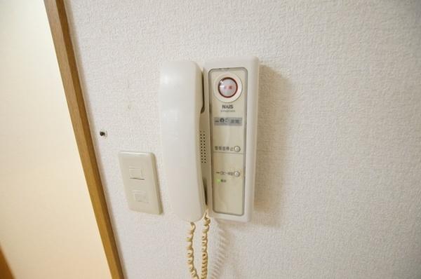 ルー・エーベル潮江弐番館