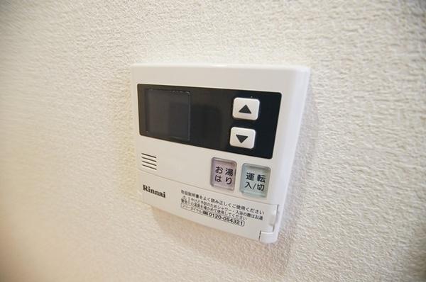 ルー・エーベル潮江弐番館