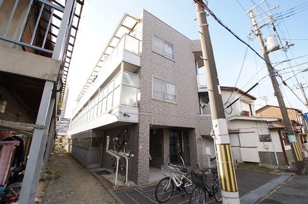 ルー・エーベル潮江弐番館