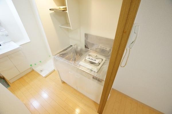 ルー・エーベル潮江弐番館