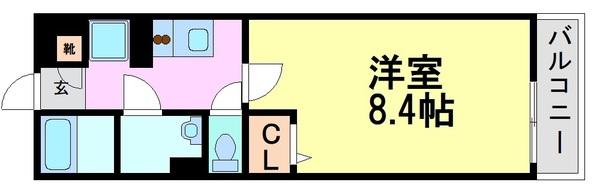 リブリ・ファイン塚口町
