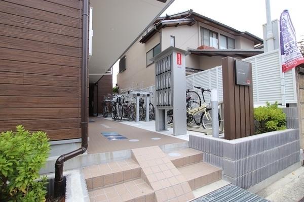 リブリ・ファイン塚口町