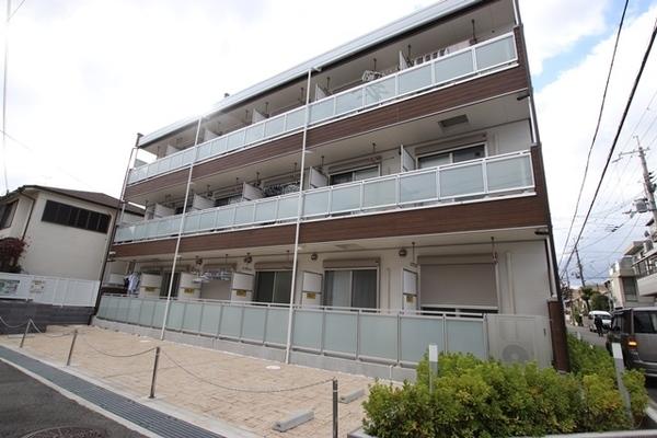 リブリ・ファイン塚口町