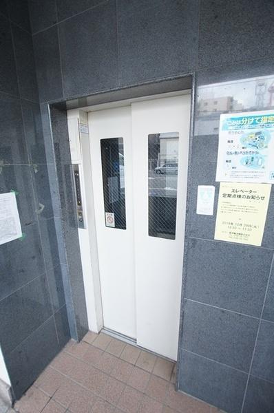 尼崎市東難波町５丁目のマンション