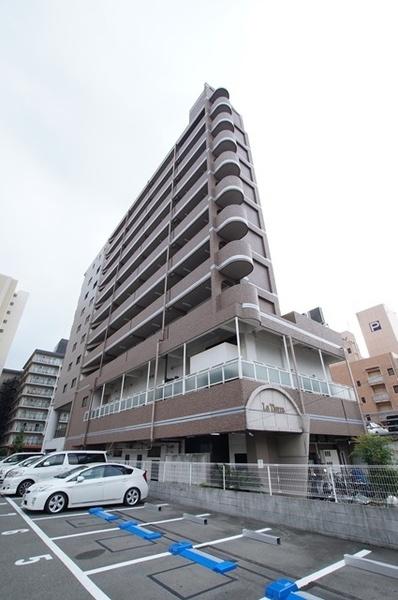 尼崎市東難波町５丁目のマンション