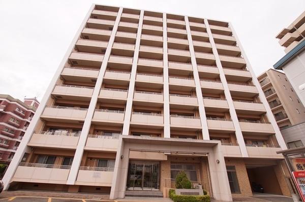 尼崎市塚口本町１丁目のマンション