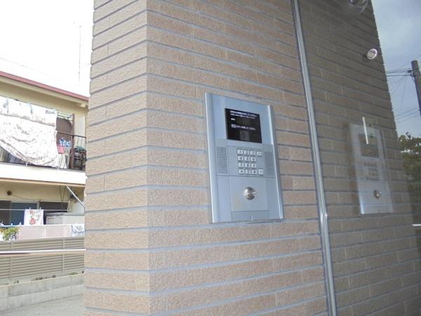 尼崎市水堂町１丁目のマンション