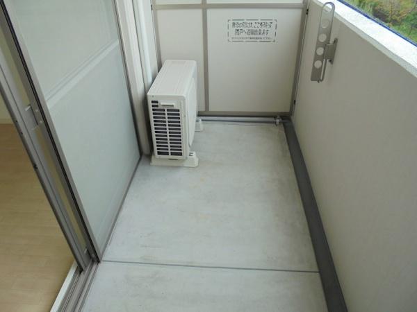 尼崎市水堂町１丁目のマンション