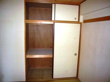 ベルメゾン若王寺