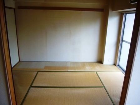 ベルメゾン若王寺