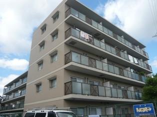 尼崎市若王寺１丁目のマンション