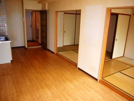ベルメゾン若王寺