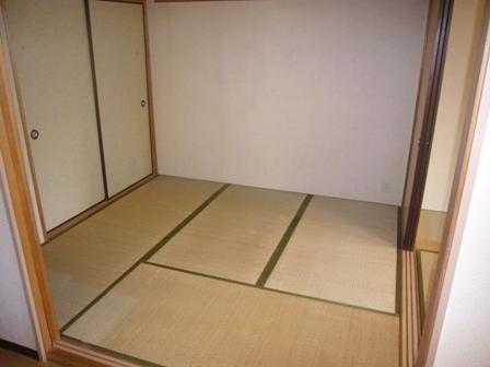ベルメゾン若王寺