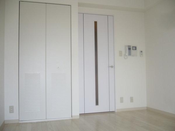 尼崎市田能３丁目のマンション