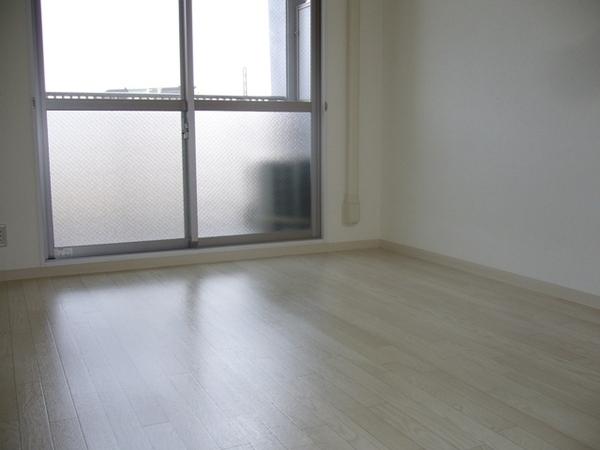 尼崎市田能３丁目のマンション