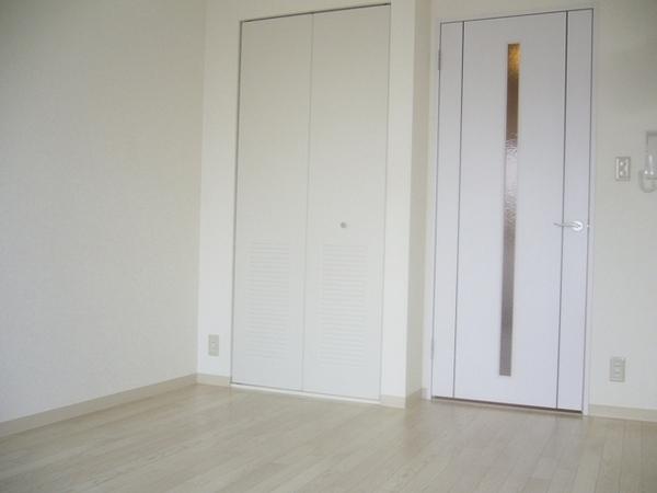 尼崎市田能３丁目のマンション