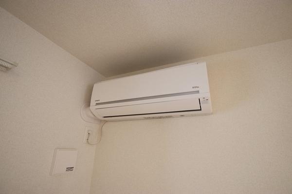 尼崎市田能５丁目のハイツ
