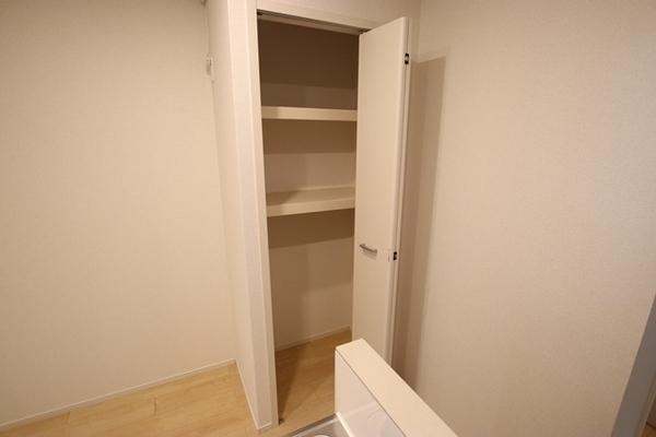 尼崎市田能５丁目のハイツ