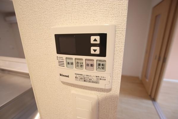 尼崎市田能５丁目のハイツ