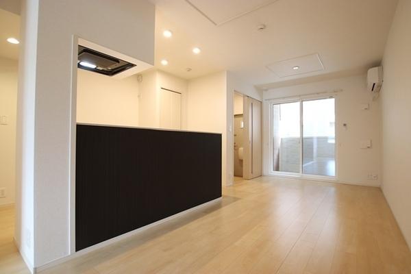 尼崎市田能５丁目のハイツ
