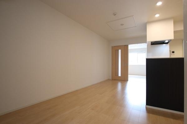 尼崎市田能５丁目のハイツ