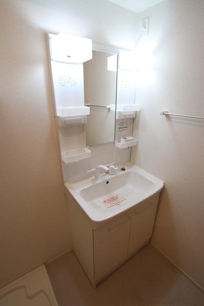 尼崎市田能５丁目のハイツ