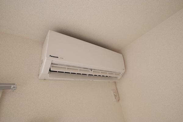 尼崎市東桜木町のアパート