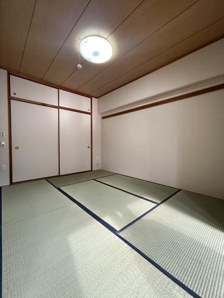 アミング潮江プラストA棟