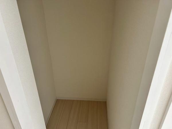 尼崎市南武庫之荘９丁目のテラスハウス