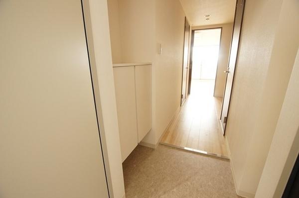 尼崎市七松町１丁目のマンション