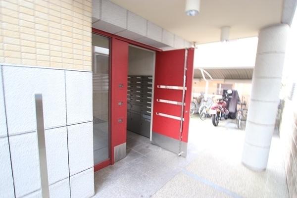 尼崎市小中島２丁目のマンション