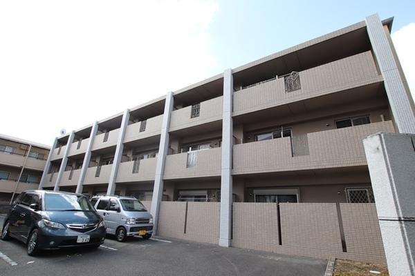 尼崎市小中島２丁目のマンション