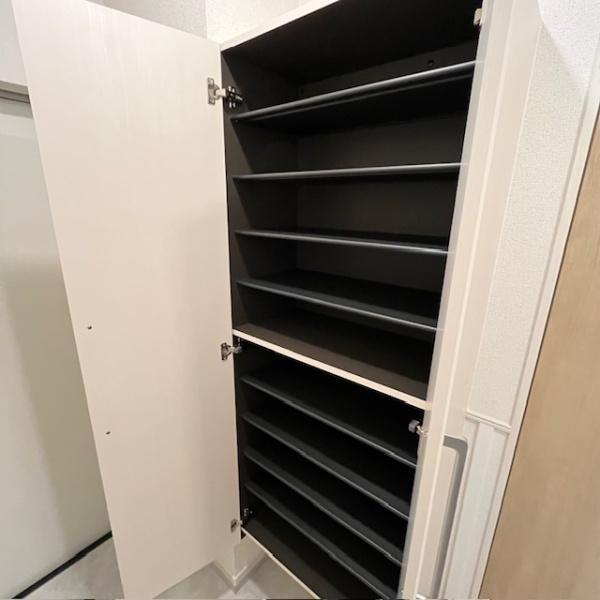 尼崎市今福２丁目のアパート