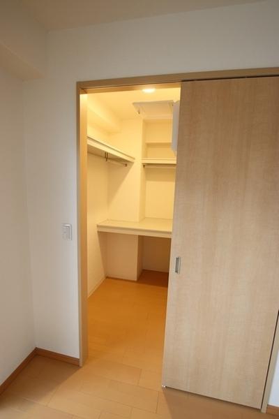ラテール南塚口