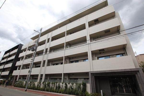 ラテール南塚口