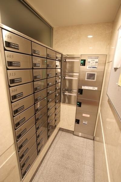 ラテール南塚口