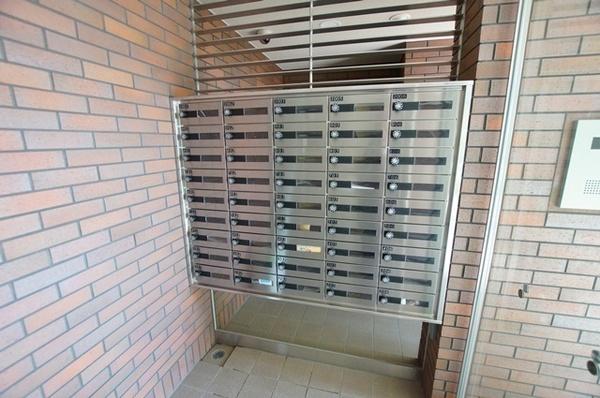 グリーンテラス尼崎